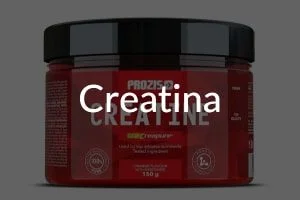 creatina monohidrato