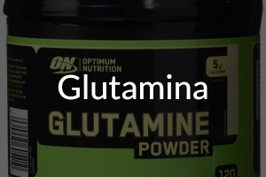 l-glutamina