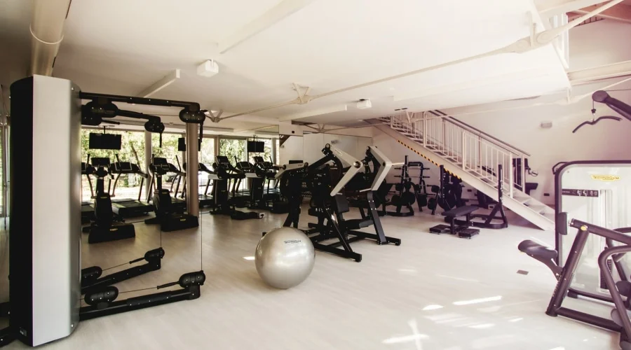 ▷ ¿Qué máquinas de ejercicios elegir para tu gimnasio en casa?