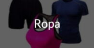 Ropa fitness
